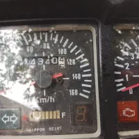125cc|موتورسیکلت|مینودشت, |دیوار