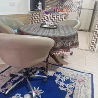 اجاره روزانه ۱۰۰ متر ویلای دربست مهرشهر|اجارهٔ کوتاهمدت آپارتمان و سوئیت|کرج, حسینآباد|دیوار