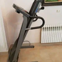 تردمیل|تجهیزات ورزشی|رشت, چله خانه|دیوار