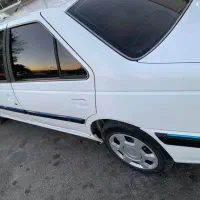 پژو پارس ۹۴