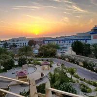 فروش ۶۹متری مجتمع خورشیدشیکترین واحد مجموعه