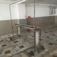 منقل جیگرکی|ظروف پختوپز|کرج, ساماندهی|دیوار