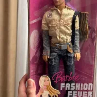 تعدادی عروسک