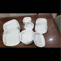 سرویس چینی ۱۲نفره