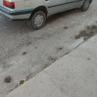 پژو ۴۰۵مدل ۸۵|خودرو سواری و وانت|دزفول, |دیوار