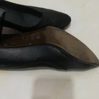 کفش چرم|کیف، کفش، کمربند|بندر امام خمینی, |دیوار