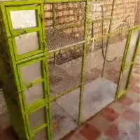 قفس جفتکن جفتگاه