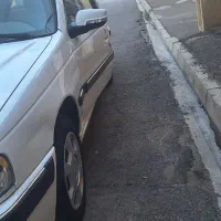 پرشیا تیوفایو