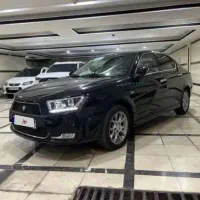 دنا پلاس اتومات مشکی ۱۴۰۲