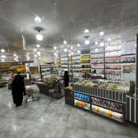 به چند فروشنده آقا نیازمندیم فاز ۱۱