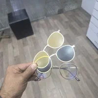 عینک کاوردار استات اورجینال