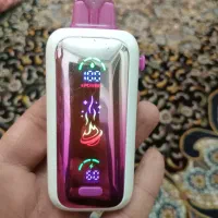 قلیان شارژی