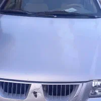 سمندLx مدل ۸۶ تک برگ سند