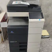 پرینتر Konica 754e