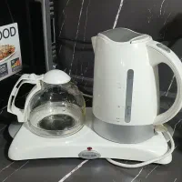 چای ساز مارک سونی