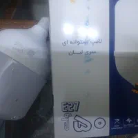 لامپ 50.W استوانهای LED|لامپ و چراغ|تهران, اوقاف|دیوار