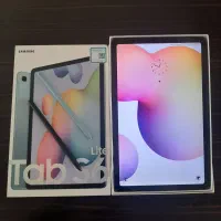 تبلت سامسونگ s6 لایت سیمکارت خور|تبلت|ارومیه, |دیوار