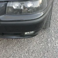 سمند ای اف سون. مدل ۹۰