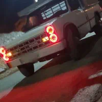 نیسان ۸۹ دوگانه|خودرو سواری و وانت|شهرکرد, |دیوار