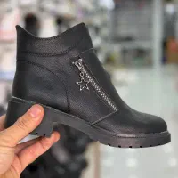 بوت و نیم بوت طبی زنانه|کیف، کفش، کمربند|قم, شاه ابراهیم|دیوار