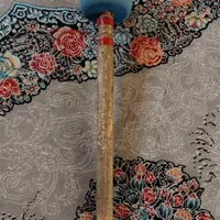 گرز یا توپوز یا دسته یا چوب طبل