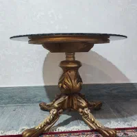 دو عدد جلو مبلی|مبلمان خانگی و میز عسلی|شاهین دژ, |دیوار