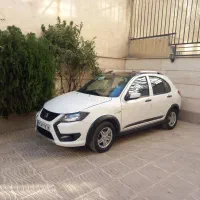 کوییک GXR|خودرو سواری و وانت|کرمانشاه, |دیوار