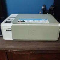 پرینتر رنگی