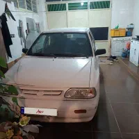 پراید141مدل87|خودرو سواری و وانت|یاسوج, |دیوار