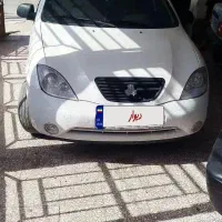تیبا 2مدل97