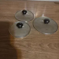 قابلمه لعابی|ظروف پختوپز|مشهد, امامیه (شهرک غرب)|دیوار