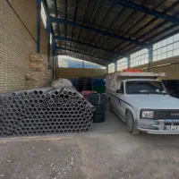 لوله پلیکا  ۱۱۰ فاضلابی اینگل ۱.۱۰۰ ت