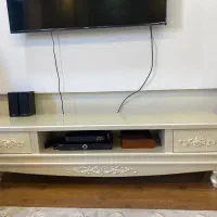 میز تلویزیون