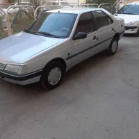 پژو 405 دوگانه فابریک|خودرو سواری و وانت|بندر امام خمینی, |دیوار