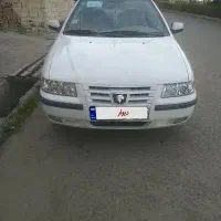 سمند موتور ملی مدل 93