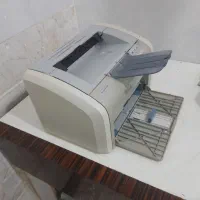 پرینترسیاه وسفیدHP1020|پرینتر، اسکنر، کپی، فکس|قم, هنرستان|دیوار