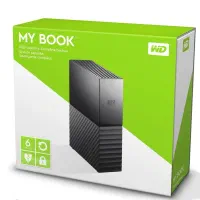 هارد اکسترنال Mybook   4T