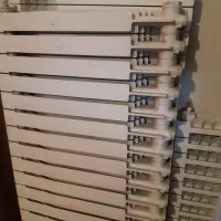 رادیاتور پره ای ایران رادیاتور