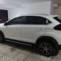 ام وی ام x22 مدل 1402|خودرو سواری و وانت|اصفهان, بهارستان|دیوار