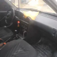 405 مدل 82|خودرو سواری و وانت|تهران, مخصوص|دیوار