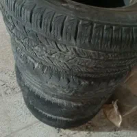 لاستیک هایلوکس