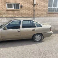 دوو سیلو مدل ۷۹