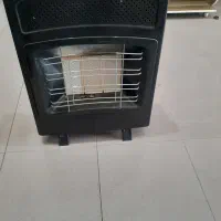 بخاری مدل آذر