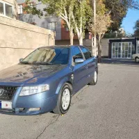 سمندسورن توربو۹۶EF7|خودرو سواری و وانت|تبریز, |دیوار