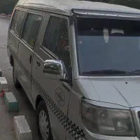 خدمات سرویس دهی ون دلیکا|خدمات حمل و نقل|اصفهان, لاله|دیوار