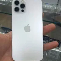 ۱۲ پرو ۲۵۶ تمیز