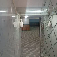 رهن اجاره زیر زمین تجاری ۱۵۰متری بر خیابان