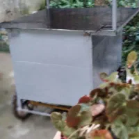 ۲عدد گاری قیمت توافقی|فروشگاه و مغازه|رشت, بلوار گیلان|دیوار