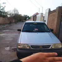 ۲۳۵|خودرو سواری و وانت|زبرخان, |دیوار