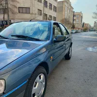 باسلام پژو405 دوگانه کارخانه مدل 99 تک برگ